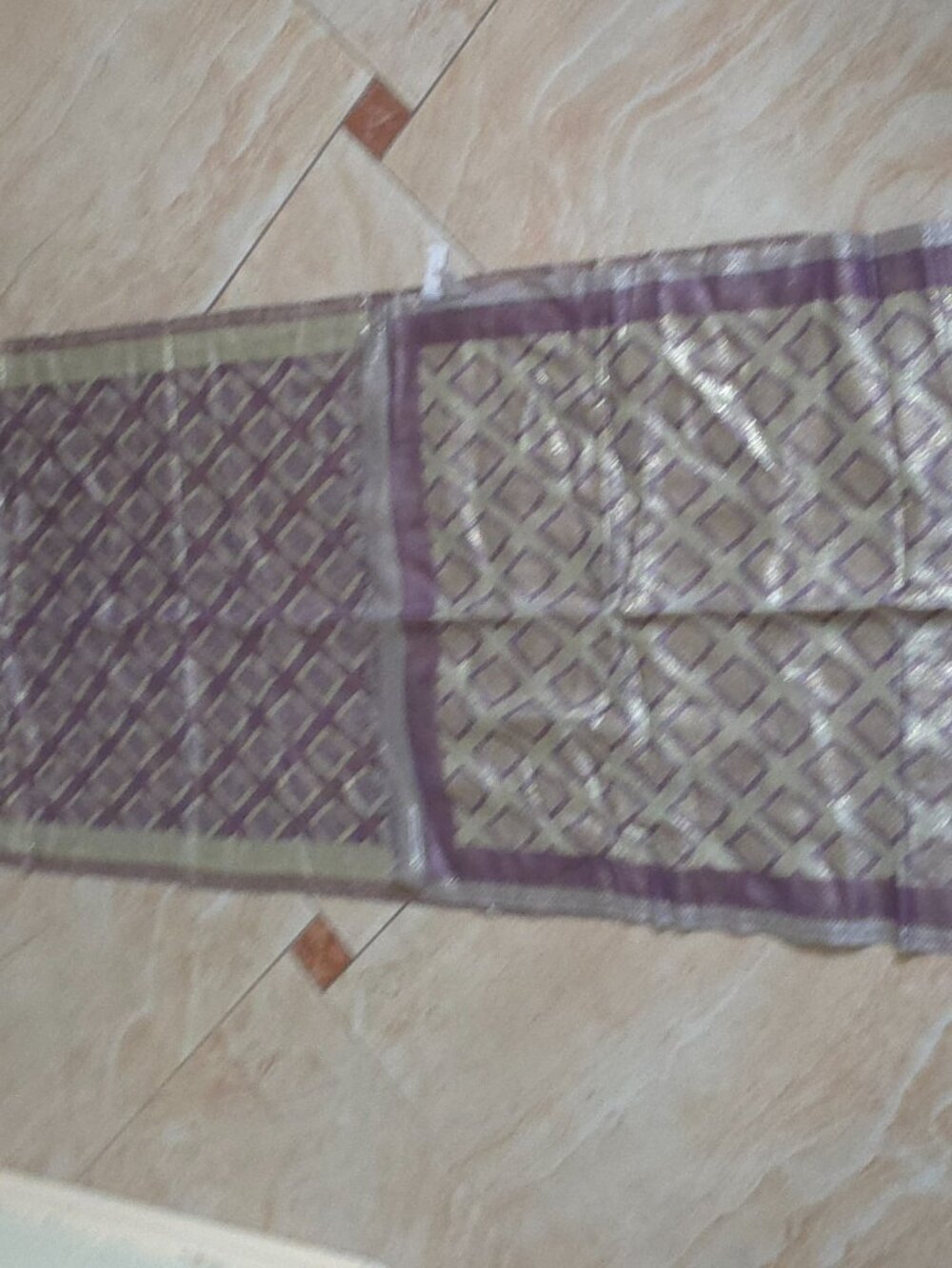 Nice Scarf - Picture 12 of 13
